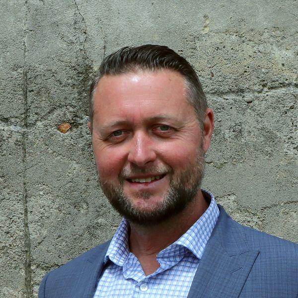 Scott Morris - Property Consultant, Ray White Coast Edge, Australia