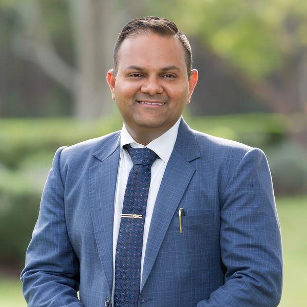 Amit Mittal - Property Consultant, Ray White United Group - Rooty Hill, Australia