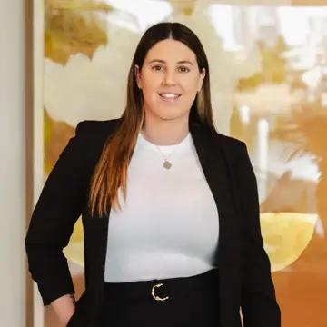 Meg Sloss - Property Owner, Australia