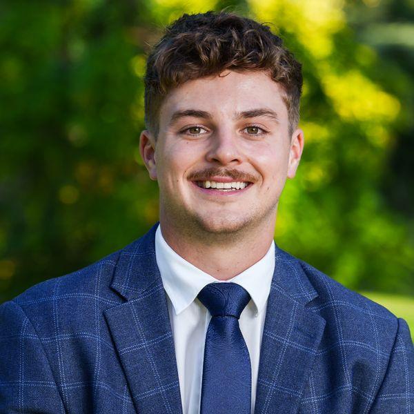 Josh Day - Property Consultant, Ray White Rockhampton, Australia