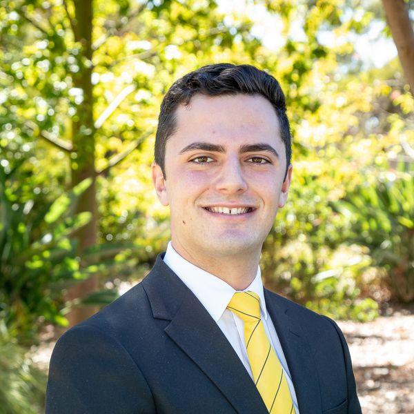 Anthony Cirillo - Property Consultant, Ray White Craigmore, Australia