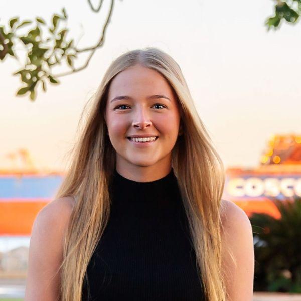 Claire Dilley - Property Consultant, Ray White Port Hedland, Australia