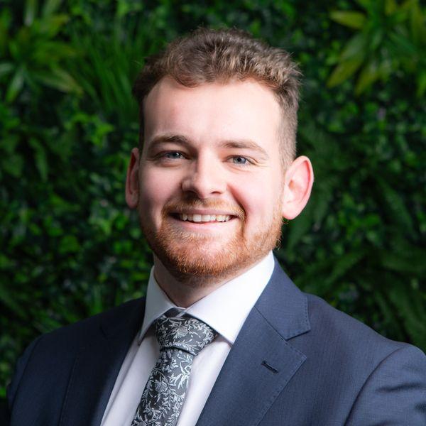 Bailey Harrison - Property Consultant, Ray White Officer, Australia