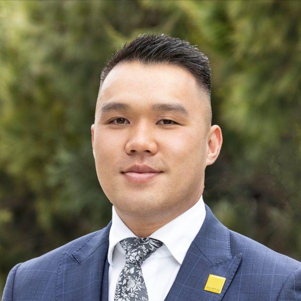 Alan Tran - Property Consultant, Ray White Noble Park | Springvale, Australia