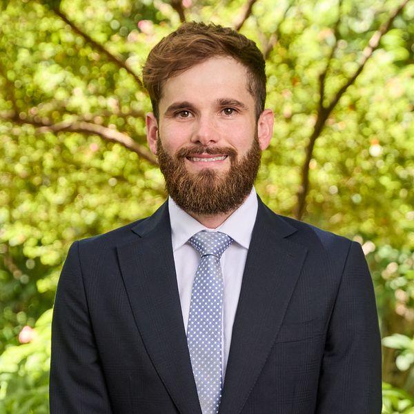 Larry Craft - Property Consultant, Ray White Indooroopilly, Australia