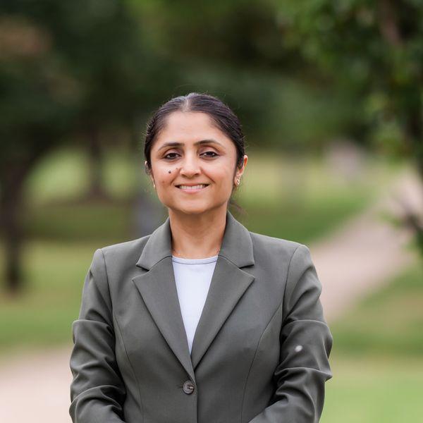 Seema Joshi - Property Consultant, Ray White Beaumont Hills, Australia
