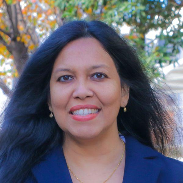 Rachana Singh - Property Consultant, Ray White Blacktown City, Australia