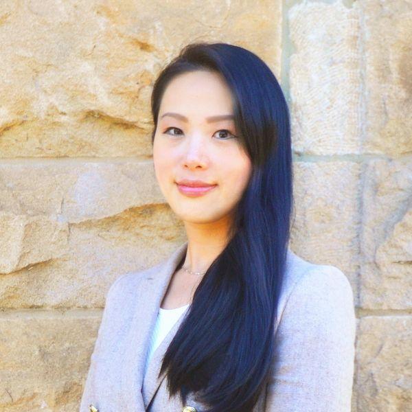 Rebecca Zhang - Property Consultant, Ray White Lidcombe, Australia