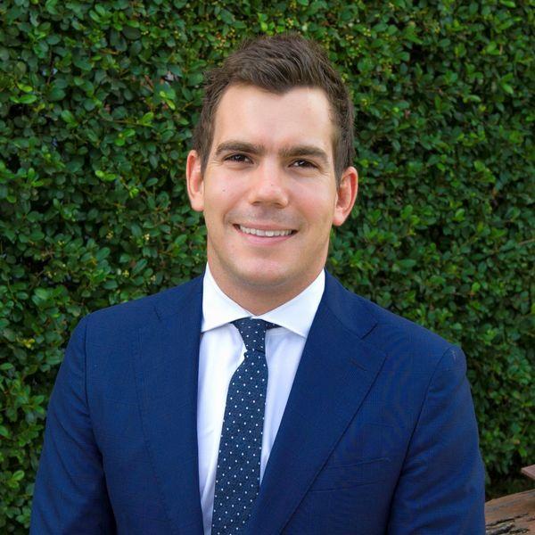 Brandon Wortley - Property Consultant, Ray White Bulimba, Australia
