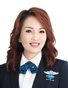Prop-GPT: Wendy Koh, Apartment for Rent: D02, 080102