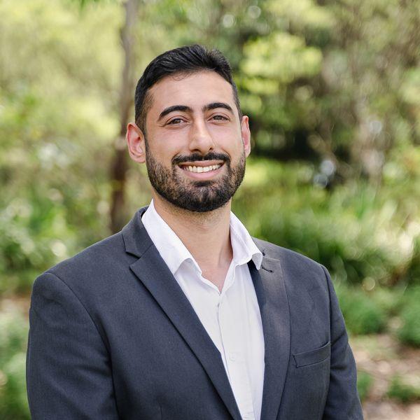 Mamdouh Tabbah - Property Consultant, Ray White Punchbowl, Australia