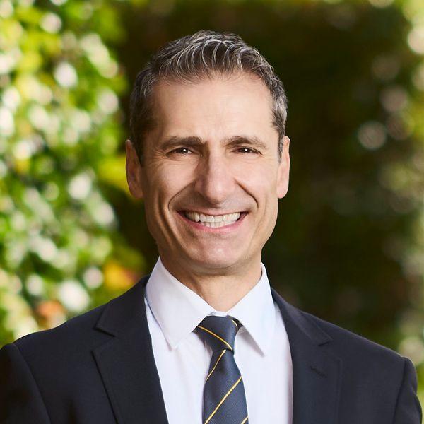 Marz Harkotsikas - Property Consultant, Ray White Mawson Lakes, Australia