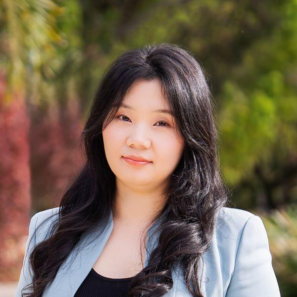 Lucy Liu - Property Consultant, Ray White Coomera, Australia