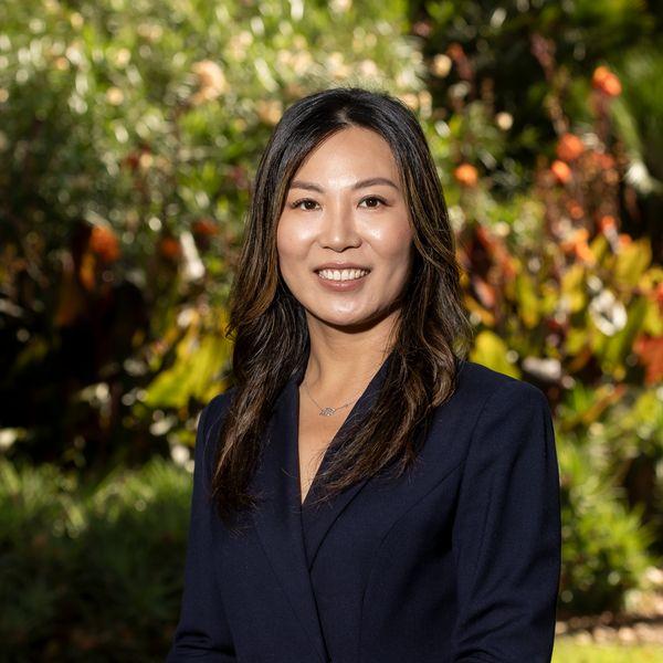 Emma Ren - Property Consultant, Ray White Judd White Group - Glen Waverley, Australia