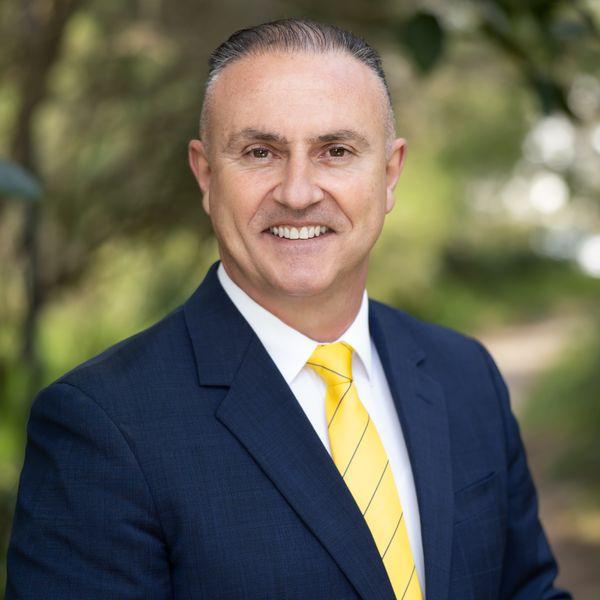 Tony Licastro - Property Consultant, Ray White Elevate Group, Australia