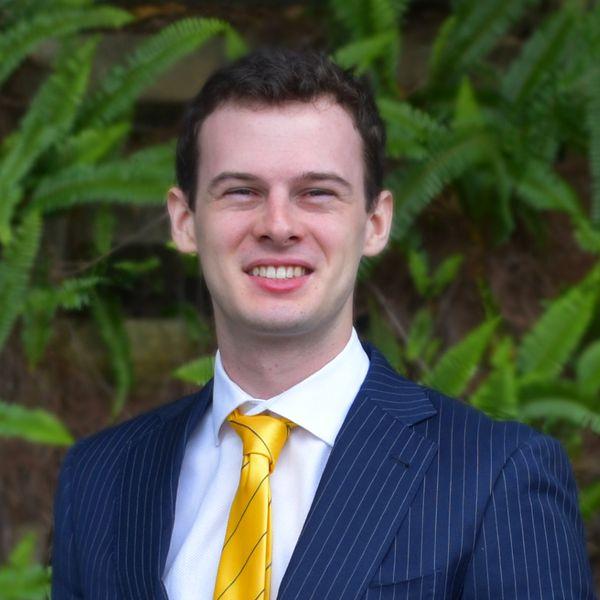 Joel Butler - Property Consultant, Ray White Springwood QLD, Australia