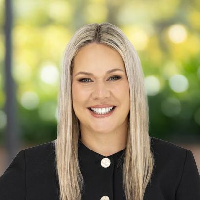 Roxanne Paterson - Property Consultant, Ray White Bracken Ridge, Australia