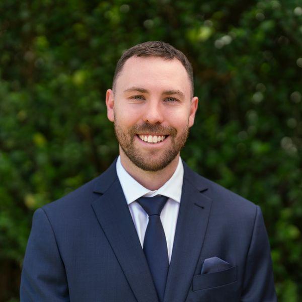 Aaron Allman - Property Consultant, Ray White Buderim, Australia