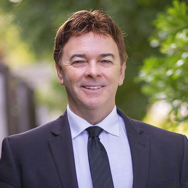 Nick Foster - Property Consultant, Ray White Carina, Australia