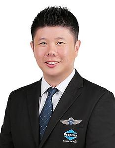 Prop-GPT: Jasper Lei, HDB Apartment for Sale: D03, 140031