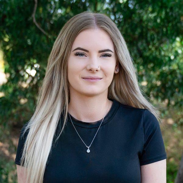 Alycia Houston - Property Consultant, Ray White Morphett Vale, Australia