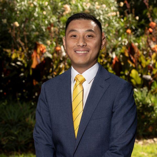 David Yang - Property Consultant, Ray White Judd White Group - Glen Waverley, Australia