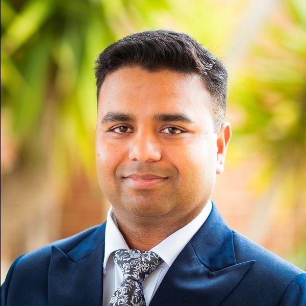 Gourav Singla - Property Consultant, Ray White Truganina, Australia