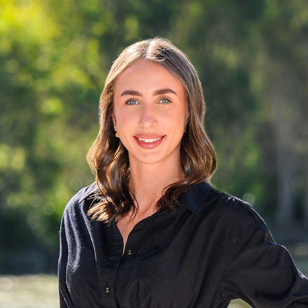 Georgia Little - Property Consultant, Ray White Coomera, Australia