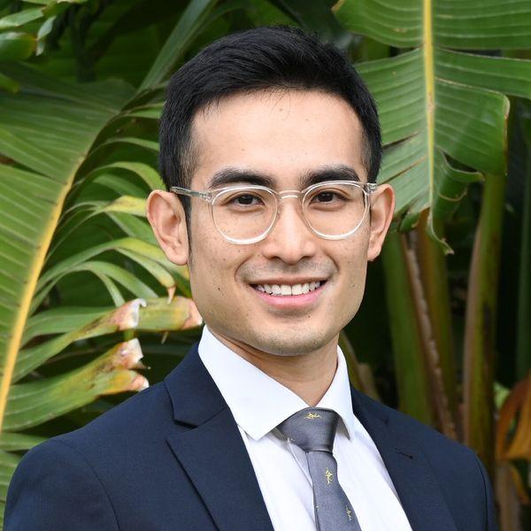 Andy Chong - Property Consultant, Ray White Clayton, Australia