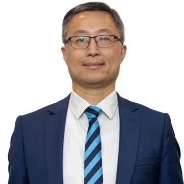William Zhu - Property Owner, Australia
