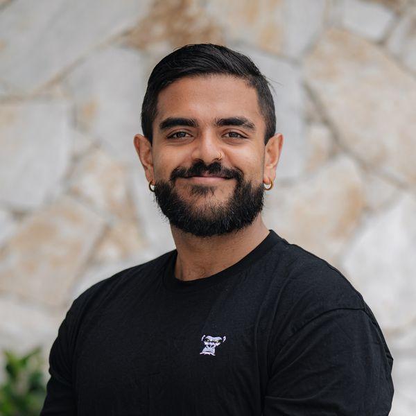 Omkaar Nathwani - Property Consultant, Ray White TMG, Australia