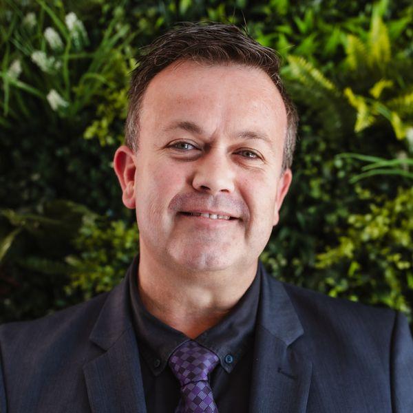 Kev Evans - Property Consultant, Ray White Chermside, Australia