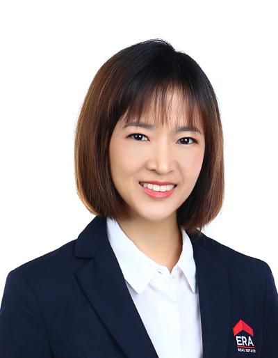 Anna Koh - Property Owner, Singapore