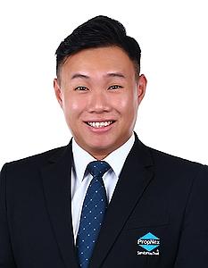 Prop-GPT: Barry Ho, Rezi 3Two