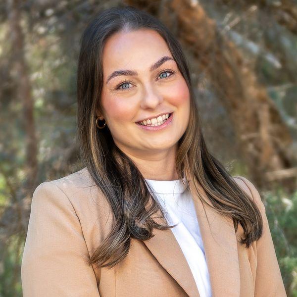 Jamie Cross - Property Consultant, Ray White Cannington, Australia