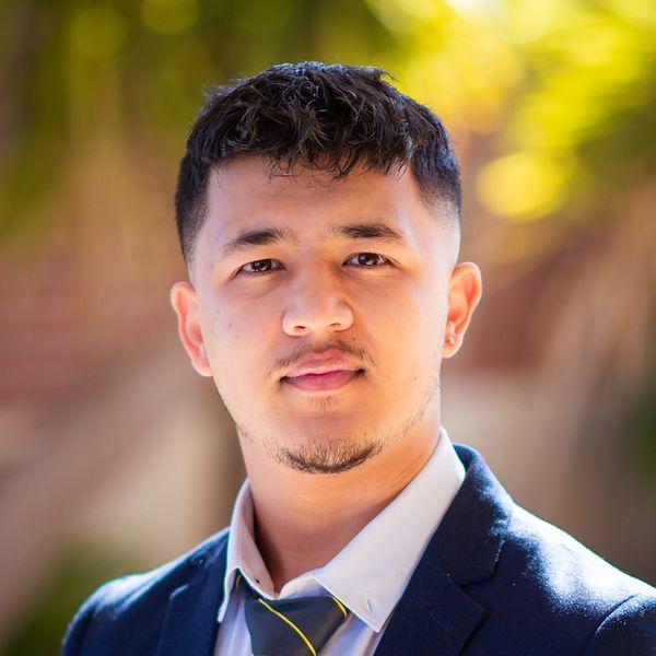 Aarya Pratap - Property Consultant, Ray White Truganina, Australia