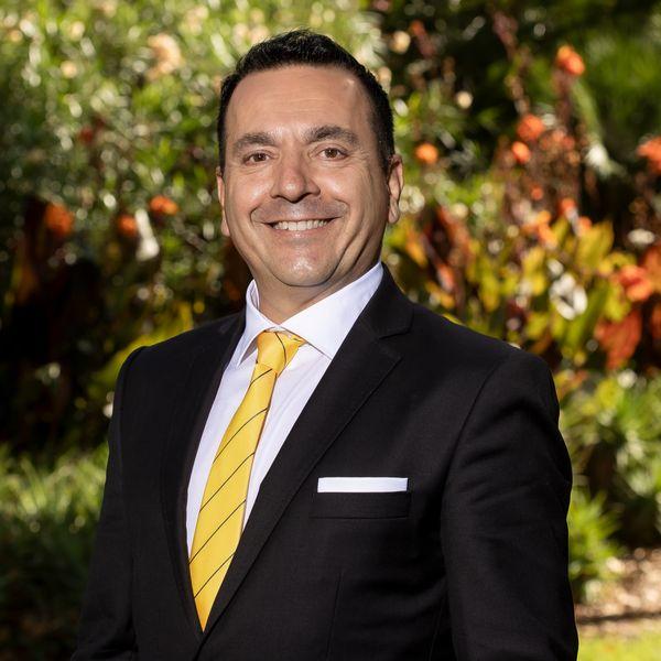 Bruno Iannarella - Property Consultant, Ray White Judd White Group - Glen Waverley, Australia