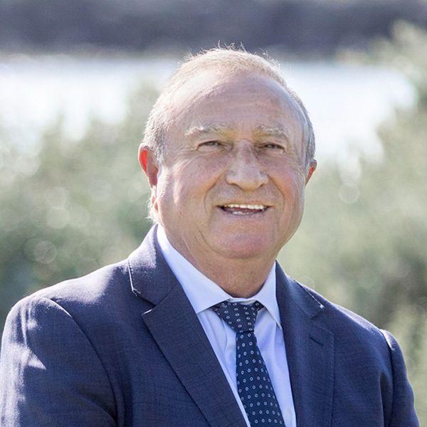 Tony Anile - Property Consultant, Ray White Altona, Australia