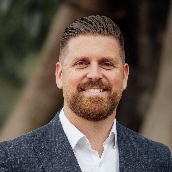 Spiro Mavridis - Property Consultant, Ray White Burwood NSW, Australia