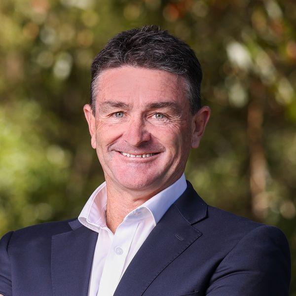 Rick Mooney - Property Consultant, Ray White Mittagong, Australia
