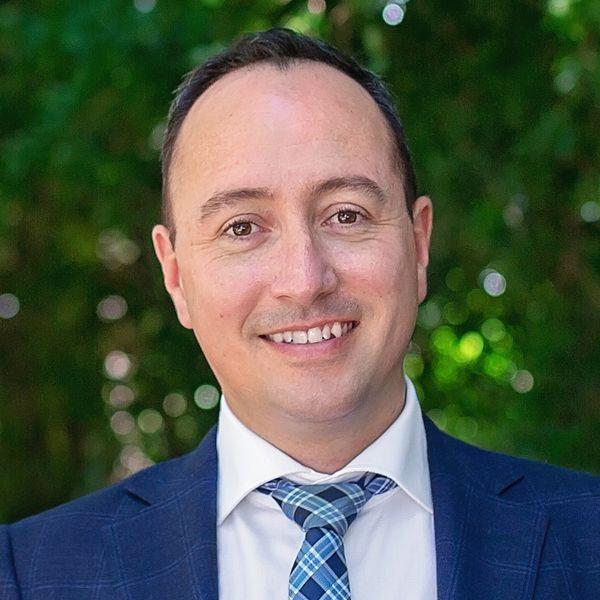 Tim Davis - Property Consultant, Ray White Sherwood, Australia