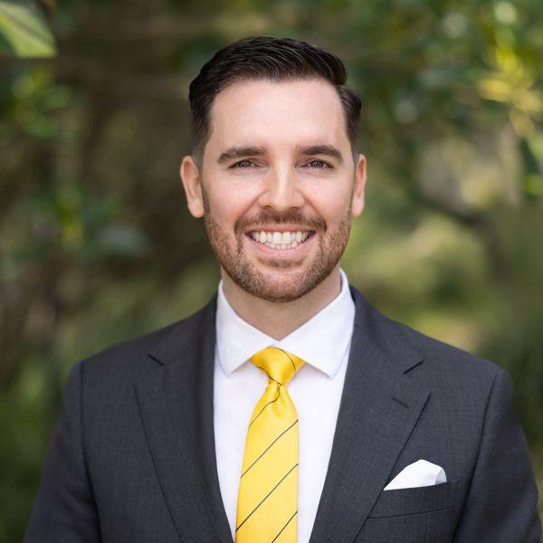 Andrew Simpson - Property Consultant, Ray White Elevate Group, Australia