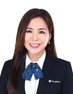 Prop-GPT: Jollene Teo, 342 Tampines Street 33 HDB Apartment Room Rental, $1,000, 1 Bed 1 Bath 129 sqft $7.75 psf