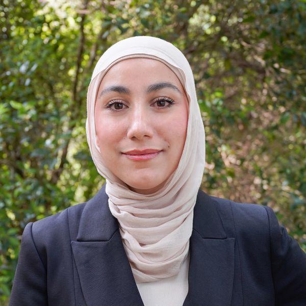 Salwa Kamal El Dine - Property Consultant, Ray White Dulwich Hill, Australia