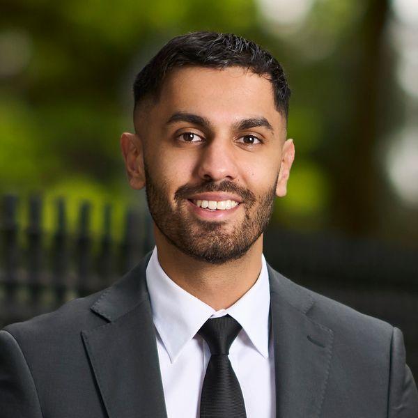 Oliver Bishop - Property Consultant, Ray White Norwood, Australia