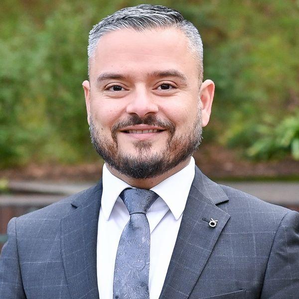 Hamed Azizi - Property Consultant, Ray White Narre Warren, Australia