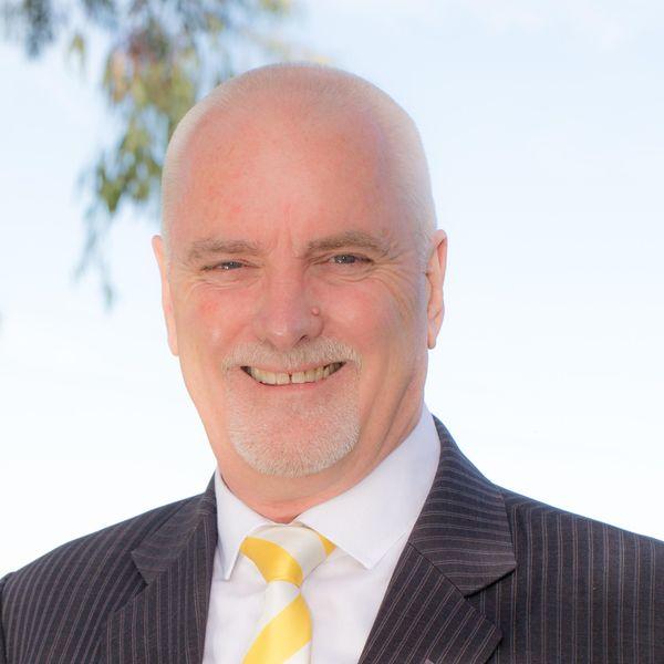 Andrew Sparks - Property Consultant, Ray White St Martins, Australia