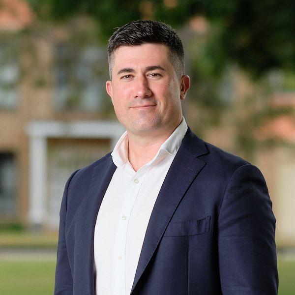 Josh Vandebaan - Property Consultant, Ray White Brookwater and Greater Springfield, Australia