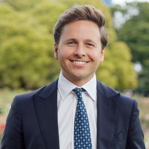 Andrew Edwards - Property Consultant, Ray White New Farm, Australia