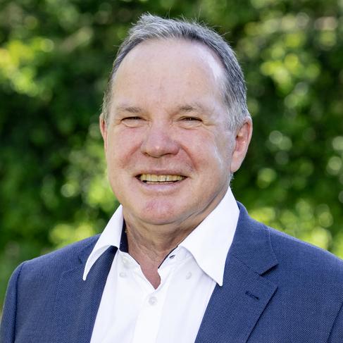 Peter Douglas - Property Consultant, Ray White Rural Queensland, Australia